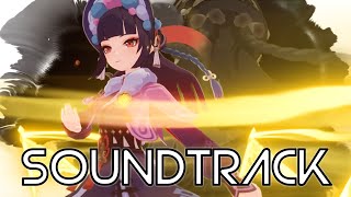 Yun Jin Theme Music EXTENDED  The True Meaning of Opera tnbee mix  Genshin Impact [upl. by Nivlak]