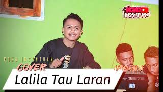 Lalika Tau Laran Cover Koko Insantuan CiptAbito Gama [upl. by Nirot551]