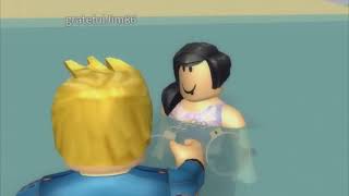 TROLLING WITH ADMIN POWERS IN ROBLOX Reupload from AlbertsStuff [upl. by Katrinka]