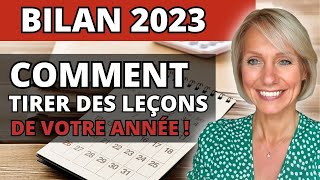 2023 et Vous  Décryptez Votre Année pour Un Avenir Meilleur [upl. by Lednyc966]