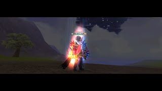 Flyff Universe  1V1 BP Road to 125H Master Quest  Azria  Mia Server [upl. by Etteyniv]