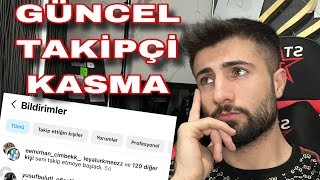 En kolay takipçi kasma yolu  instagram takipçi hilesi 2024 [upl. by Nikki]