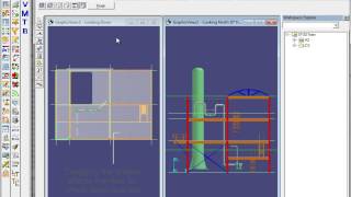 SP3D Automation ToolKit ViewManipulations [upl. by Lebasile]