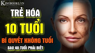 CHẾ ĐỘ ĂN LÀNH MẠNH  SUỐI NGUỒN TƯƠI TRẺ CHỐNG LẠI BỆNH VÀ LÃO HÓA [upl. by Doomham]