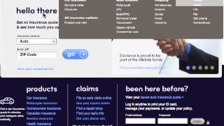 Esurance Reviews Complaints amp Ratings  Get Free Quotes [upl. by Eikcir38]