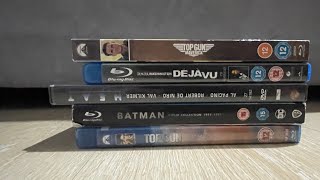 My Val Kilmer movie collection 2024 [upl. by Frederique866]