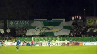 Lechia Gdańsk  Chluba Miasta [upl. by Oicnedurp]