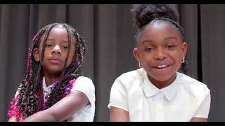 Dilworth School  Black History [upl. by Cuthbertson]