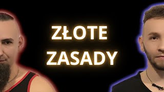 3 Złote zasady astrologii  Jak poprawnie interpretować wykres urodzeniowy [upl. by Assiar]