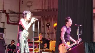 Joan Jett and the Blackhearts  Androgynous The Replacements cover  Live PNC [upl. by Pelpel]