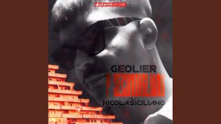 P Secondigliano feat Nicola Siciliano  2020 Remaster [upl. by Anselmo14]