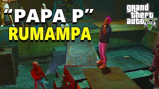 GTA V  PIOLO PrestigeRP142 [upl. by Retsek]