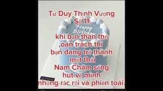 Bí mật tư duy triệu phúclbchamtayhoavang [upl. by Jeanine]