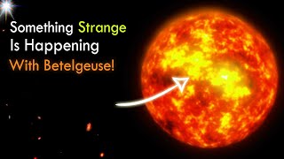 When will Betelgeuse Supernova Explosion happen [upl. by Aicylla92]