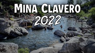 Mina Clavero 2022 Córdoba Argentina [upl. by Aihc]