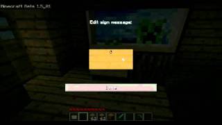 Jak zrobić Telewizor w Minecraft Korzeń [upl. by Atul]