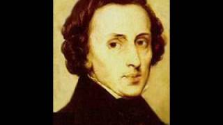 Chopin  Vals en mi bemol Op 18 quotGran Vals Brillantequot 18331834 [upl. by Kerekes255]