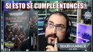 CONFIRMAN Rumores Warhammer 40K Sangrientos amp Hijos del Emperador [upl. by Anaerb774]