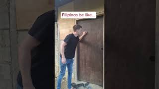 Filipinos when they eat 🇵🇭 philippines filipinoculture [upl. by Wayne907]