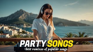 Party Mix 2024 💥 Best Remixes Of Popular Songs 2024 💥 Party Club Dance 2024 [upl. by Greenman]