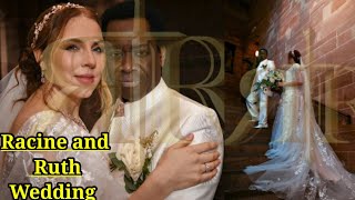 BREAKING Prophet Racine and Evangelist Ruth Royal Wedding [upl. by Maxima]