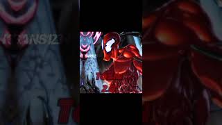 Anti venom vs toxin edit editvs venom [upl. by Kyne666]