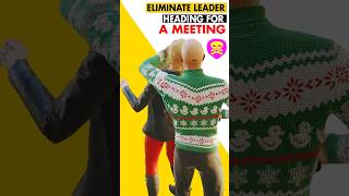 Eliminate leader heading to a meeting Hitman Freelancer [upl. by Sanjay204]