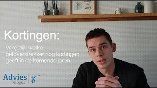 Profiteren van de lage hypotheekrente  Adviesvlogs [upl. by Ardnuhsal]