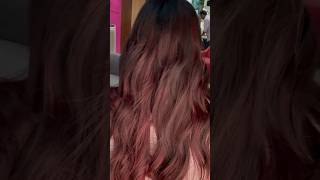 Expert’s Creation  Hair Transformation haircolor balayage [upl. by Brianna]