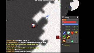 RotMg the best private server [upl. by Kablesh]