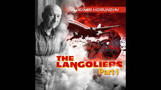 Main Titles The Langoliers [upl. by Newbill]