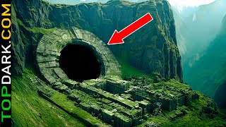 30 Descubrimientos Más Misteriosos del Mundo  TOPDARKCOM [upl. by Atiniuq]