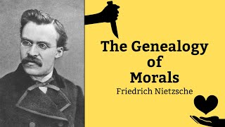 The Genealogy of Morals by Friedrich Nietzsche  Philosophy  Full Audiobook  High Quality  🎧📖 [upl. by Nwahsat236]