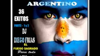 ROCK NACIONAL ARGENTINO 80s90s  PARTE  01 [upl. by Aneliram]