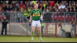 OTB GAA  LIVE  Colm Cooper Interview [upl. by Aneehsak909]