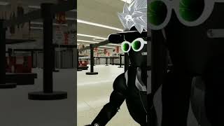 vrchat vr filian filianislost kmart pizza microplastic raccoon [upl. by Enorahs258]