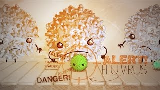 Immunity and Vaccines Explained [upl. by Esinet]