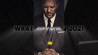 Wrath Of Man jasonstatham wrathofman moviesummary [upl. by Arnie]