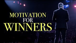 MOTIVATION for Winners Top CEO Reveals ALL [upl. by Emilio]