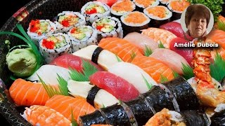 Découvrez les 10 plats japonais incontournables à déguster dans les restaurants [upl. by Ojyllek340]