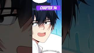 Shut up evil dragon I don’t want to raise a child with you anymore chapter14 manhwa manga manhua [upl. by Siednarb]