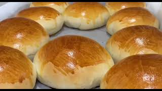 Toasted Siopao Asado Recipe kahit arawarawin sa sarapsiopaoasadosiopaotoasted [upl. by Rahcir]