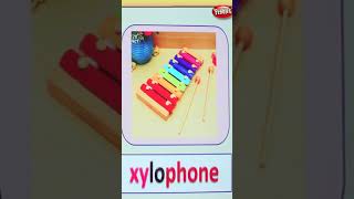 Three syllable words  Part18  Easy Phonetics  English Phonics Learning Video [upl. by Dekeles553]