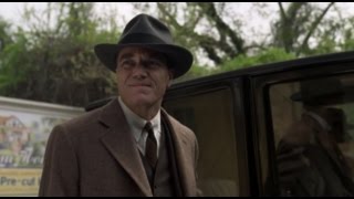 Boardwalk Empire Season 5 In Memoriam Nelson Kaspar Van Alden HBO [upl. by Llerrad]