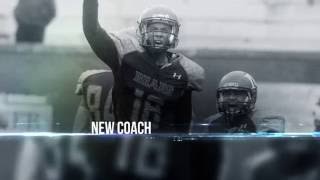 2016 LenoirRhyne Football  Hype Video [upl. by Mij]