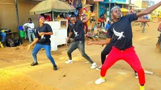 Afro dance cypher 2021 by XP elite dance company official video [upl. by Ibed]