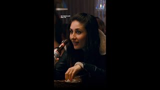 Kareena Kapoor amp Imran Khans MOST AWKWARD Date EkMainAurEkkTu [upl. by Allenotna]