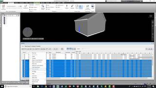 Navisworks TimeLiner [upl. by Hsemar531]