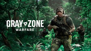 Gray Zone Warfare Task  The More The Merrier  by twitchtvHuhCarez [upl. by Ailisec]