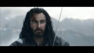 The Hobbit The Battle Of The Five Armies Extended Edition Ravenhill Part 2 [upl. by Mikey]